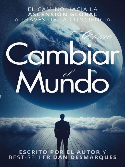 Title details for Cómo Cambiar el Mundo by Dan Desmarques - Available